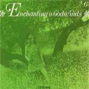 Alan Copeland En Zijn Orkest - Enchanting Woodwinds mp3 album