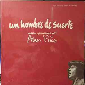 Alan Price - Un Hombre De Suerte mp3 album