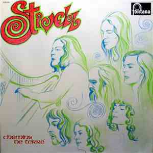 Alan Stivell - Chemins De Terre mp3 album
