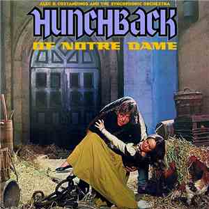 Alec R. Costandinos - Hunchback Of Notre Dame mp3 album