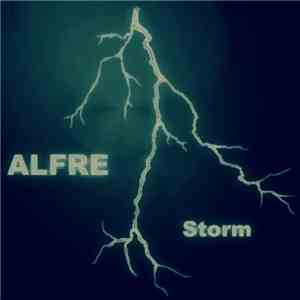 Alfre - Storm mp3 album