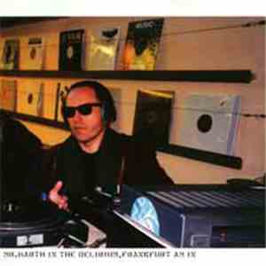 Alfred Harth - Pollock mp3 album