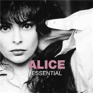 Alice  - Essential mp3 album