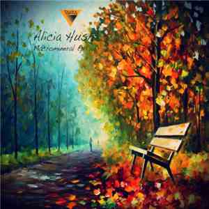Alicia Hush - Macromineral mp3 album