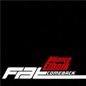 Alliance Ethnik - Fat Comeback mp3 album