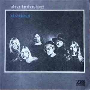 Allman Brothers Band - Idlewild South mp3 album