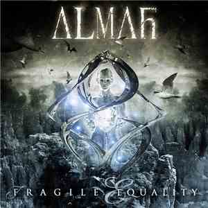 Almah - Fragile Equality mp3 album