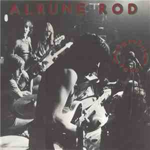 Alrune Rod - Tatuba Tapes mp3 album