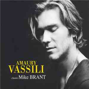 Amaury Vassili - Chante Mike Brant mp3 album