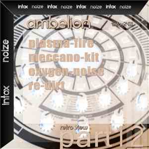 Ambelion - Retro View 12 mp3 album