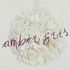 Amber Gris - pomander mp3 album