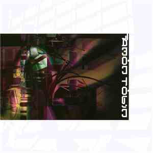 Amon Tobin - Permutation mp3 album