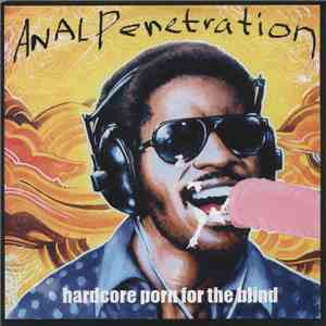 Anal Penetration - Hardcore Porn For The Blind mp3 album