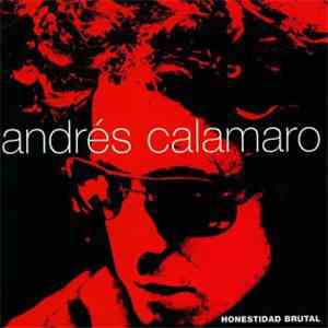 Andrés Calamaro - Honestidad Brutal mp3 album
