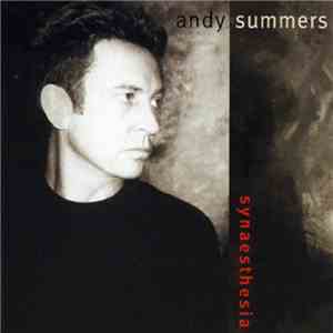 Andy Summers - Synaesthesia mp3 album