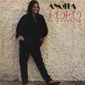 Angela Ro Ro - Eu Desatino mp3 album
