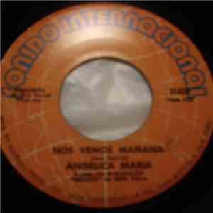 Angelica Maria - Donde Estas, Vidita Mia / Nos Vemos Manana mp3 album