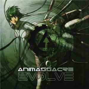 Animassacre - Evolve mp3 album