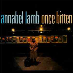 Annabel Lamb - Once Bitten mp3 album