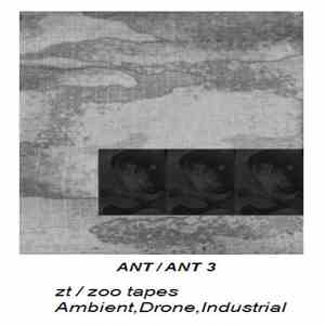 ANT - ANT3 mp3 album
