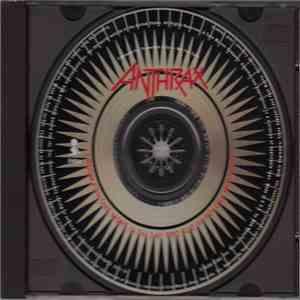 Anthrax - Room For One More mp3 album