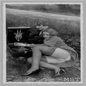 Anus Mundi - M.S.T. (My Sister Is Tasty) mp3 album