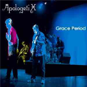 ApologetiX - Grace Period mp3 album