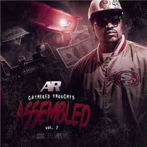 A.R. - Gathered Thoughts Assembled mp3 album