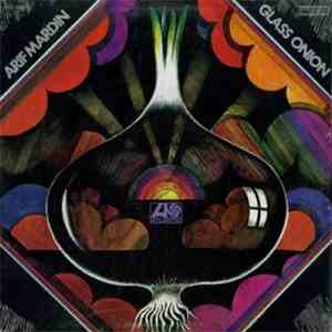 Arif Mardin - Glass Onion mp3 album
