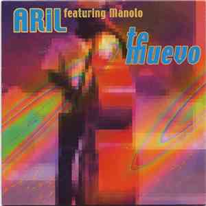 Aril Featuring Manolo - Te Muevo mp3 album