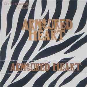 Armoured Heart - Armoured Heart mp3 album