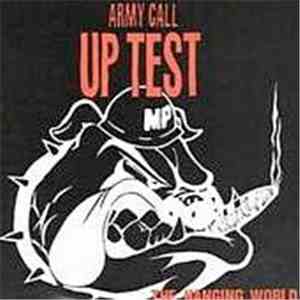 Army Call Up Test - The Hanging World mp3 album