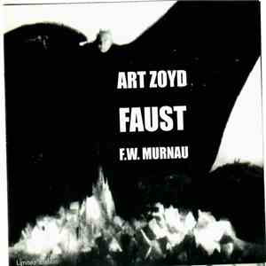 Art Zoyd - Faust mp3 album