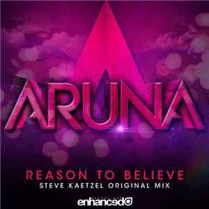 Aruna - Reason To Believe mp3 album