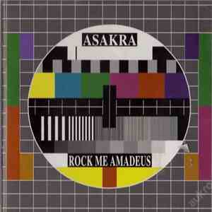 Asakra - Rock Me Amadeus mp3 album