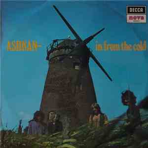 Ashkan - In From The Cold mp3 album