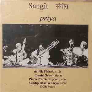 Ashok Pathak - Sangit Priya mp3 album