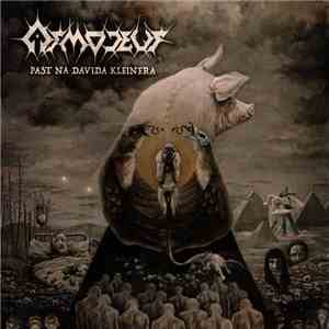 Asmodeus  - Past Na Davida Kleinera mp3 album