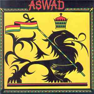 Aswad - Aswad mp3 album