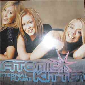 Atomic Kitten - Eternal Flame mp3 album