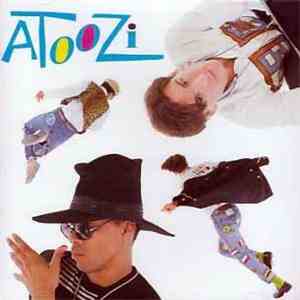 Atoozi - Atoozi mp3 album