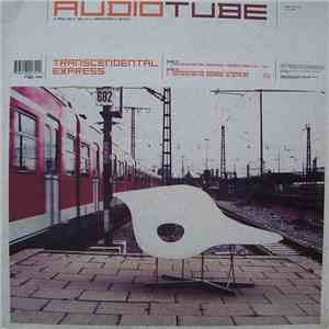 Audiotube - Transcendental Express mp3 album