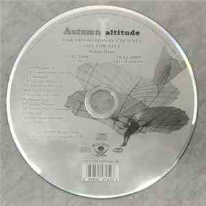 Autumn - Altitude mp3 album