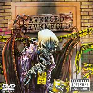 Avenged Sevenfold - All Excess mp3 album