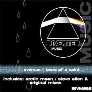 Avernus  - Tears Of A Saint mp3 album