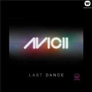 Avicii - Last Dance mp3 album