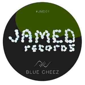 AV.rage - Blue Cheez mp3 album