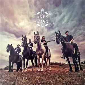 Axes  - Glory mp3 album