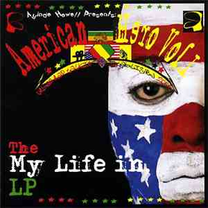Ayinde Howell - American Hero Vol. I - The My Life In LP mp3 album