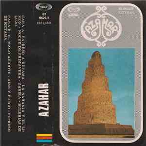Azahar - Azahar mp3 album